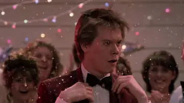 Zasłona do filmu "Footloose" #709975