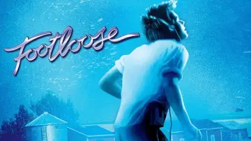 Zasłona do filmu "Footloose" #709979