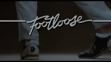 Zasłona do filmu "Footloose" #709980