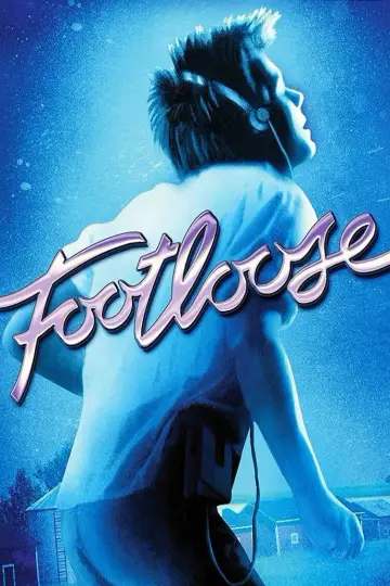 Plakat do filmu "Footloose" #710000