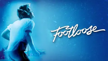 Zasłona do filmu "Footloose" #80324