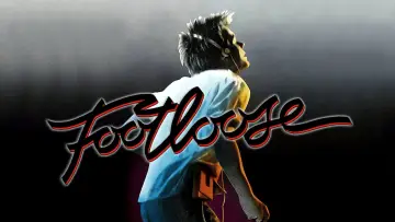 Zasłona do filmu "Footloose" #80325