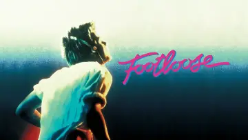 Zasłona do filmu "Footloose" #80326