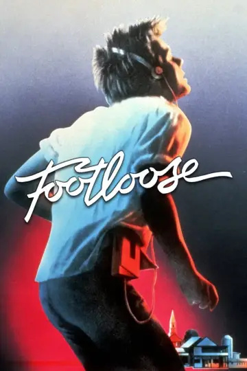 Plakat do filmu "Footloose" #80329