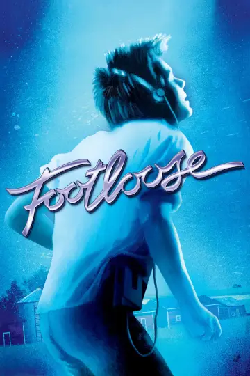 Plakat do filmu "Footloose" #80333