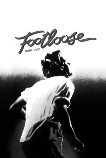 Plakat do filmu "Footloose" #80339