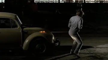 Zasłona do filmu "Footloose" #805758