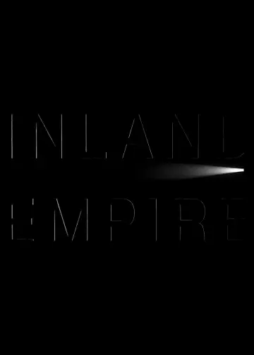 Plakat do filmu "Inland Empire" #1200040