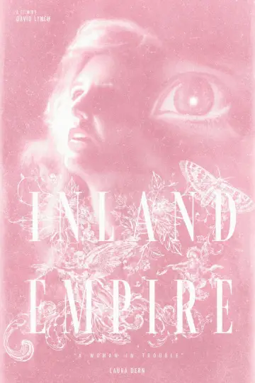 Plakat do filmu "Inland Empire" #1200041