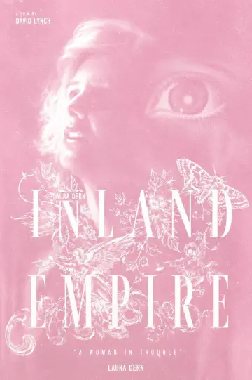Plakat do filmu "Inland Empire" #1200042