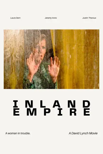 Plakat do filmu "Inland Empire" #1260183