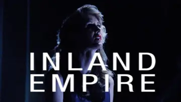 Zasłona do filmu "Inland Empire" #142387