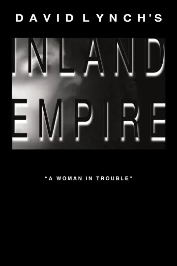 Plakat do filmu "Inland Empire" #142389