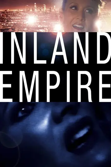 Plakat do filmu "Inland Empire" #142390