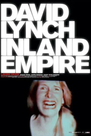 Plakat do filmu "Inland Empire" #142392