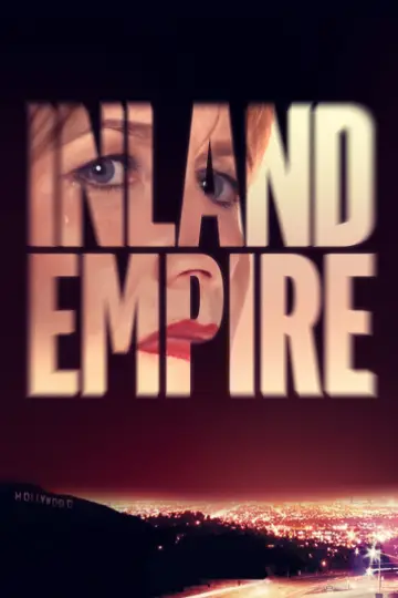 Plakat do filmu "Inland Empire" #142393