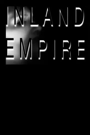 Plakat do filmu "Inland Empire" #142394