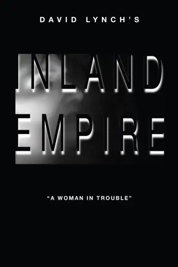Plakat do filmu "Inland Empire" #142395