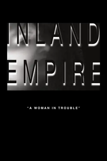 Plakat do filmu "Inland Empire" #142396
