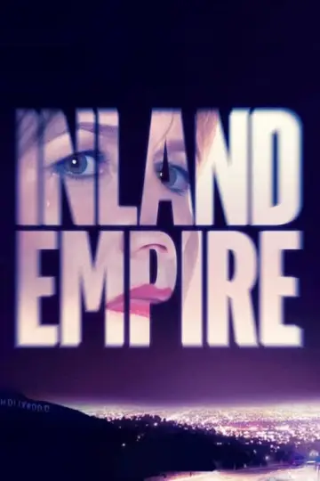 Plakat do filmu "Inland Empire" #142397