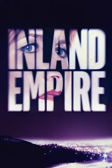 Plakat do filmu "Inland Empire" #142398