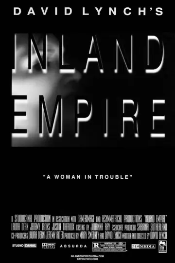 Plakat do filmu "Inland Empire" #142400