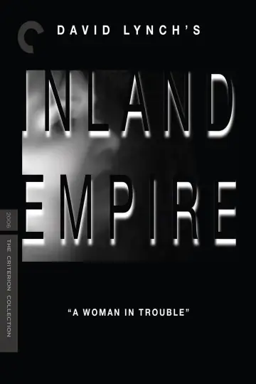 Plakat do filmu "Inland Empire" #142402