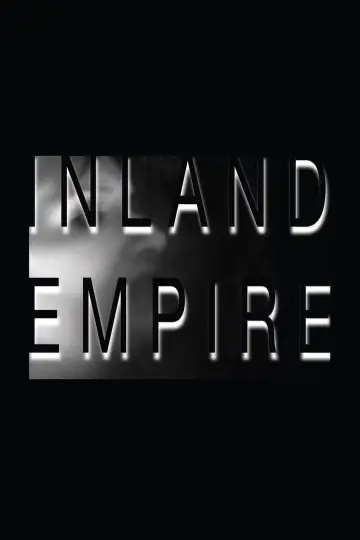Plakat do filmu "Inland Empire" #142403