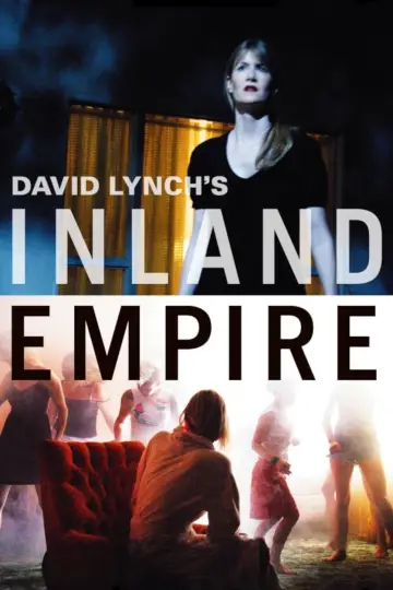 Plakat do filmu "Inland Empire" #142404