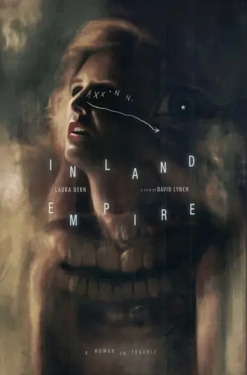Plakat do filmu "Inland Empire" #142405