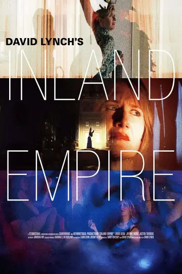 Plakat do filmu "Inland Empire" #142406