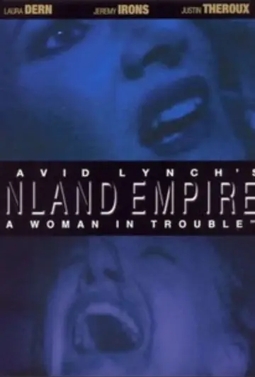 Plakat do filmu "Inland Empire" #142407