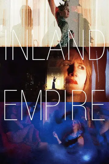 Plakat do filmu "Inland Empire" #142408