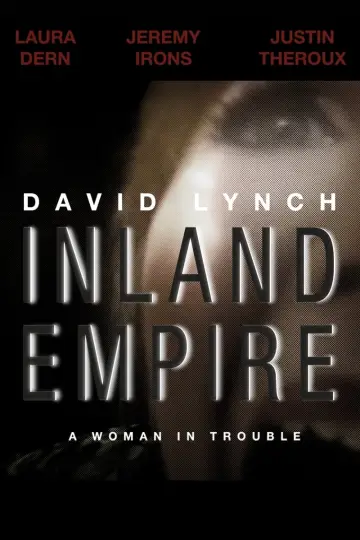 Plakat do filmu "Inland Empire" #142409