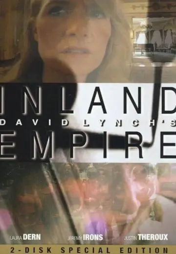 Plakat do filmu "Inland Empire" #142410