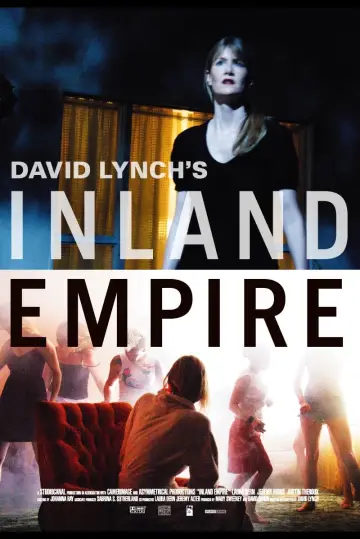 Plakat do filmu "Inland Empire" #142411