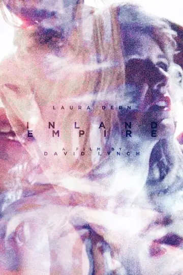 Plakat do filmu "Inland Empire" #142412
