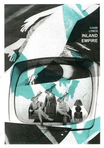 Plakat do filmu "Inland Empire" #142414