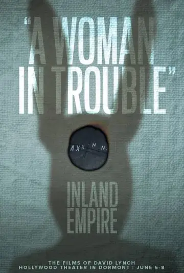 Plakat do filmu "Inland Empire" #142417