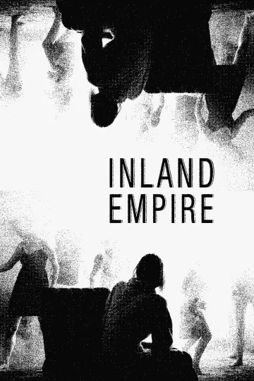 Plakat do filmu "Inland Empire" #142419