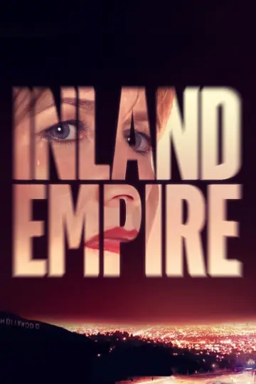 Plakat do filmu "Inland Empire" #142421