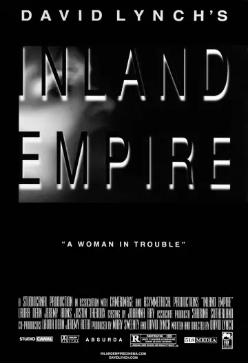 Plakat do filmu "Inland Empire" #142422