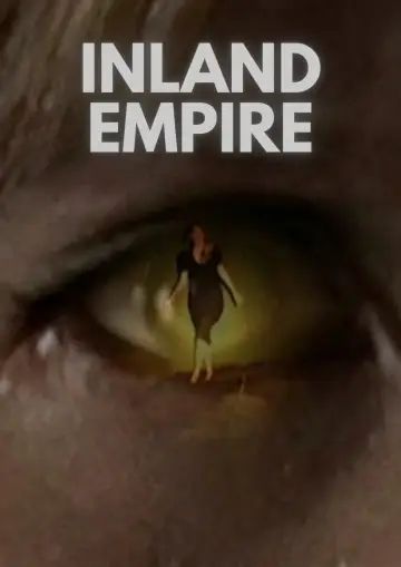 Plakat do filmu "Inland Empire" #142423