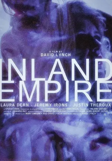 Plakat do filmu "Inland Empire" #1827806