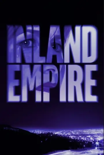 Plakat do filmu "Inland Empire" #1827807