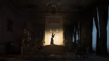 Zasłona do filmu "Inland Empire" #1861956