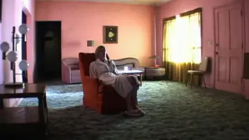 Zasłona do filmu "Inland Empire" #1861961