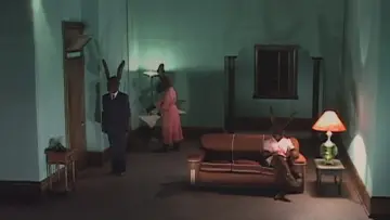 Zasłona do filmu "Inland Empire" #245667