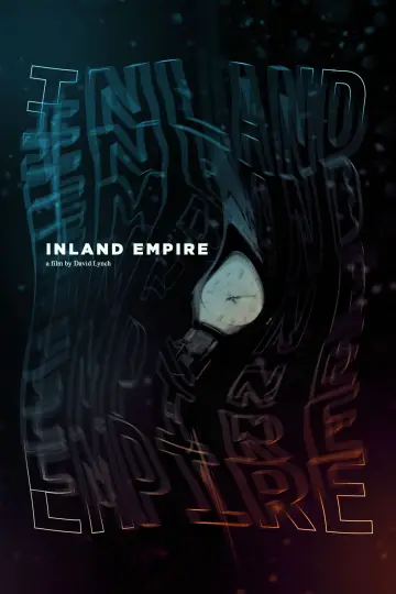 Plakat do filmu "Inland Empire" #245675