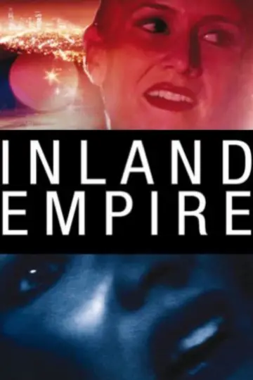 Plakat do filmu "Inland Empire" #245676